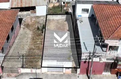 Terreno à venda na Rua: Cipriano Marquês De Souza, Nº 405 - Centro – Castro, Centro, Castro