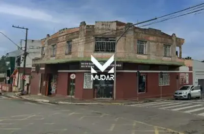 Casa com 4 quartos à venda na Rua: Cipriano Marquês De Souza, Nº 405 - Centro – Castro, Centro, Castro