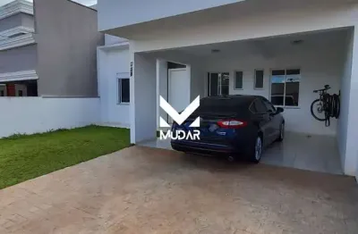 Apartamento com 4 quartos à venda na Rua Canela, Neves, Ponta Grossa