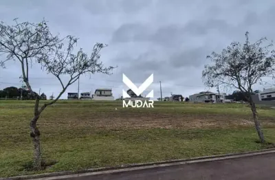 Terreno à venda na João Silvio De Lara Machado, 110 - Jardim Carvalho, Ponta Grossa - Pr;, Jardim Carvalho, Ponta Grossa