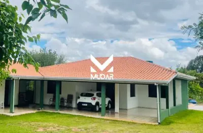 Casa com 4 quartos à venda na Rua Michel Elias Farhat, Colônia Dona LuÍza, Ponta Grossa