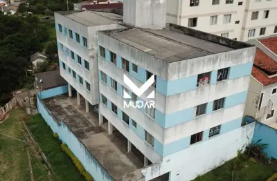 Apartamento com 3 quartos para alugar na Rua: Santos Dumont, Nº 1710, Centro;, Centro, Ponta Grossa