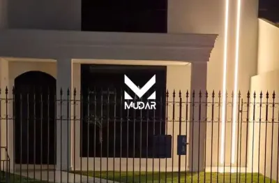 Apartamento com 6 quartos à venda na Rua Ramiz Galvão, Estrela, Ponta Grossa