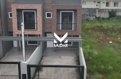 Casa com 3 quartos à venda na Rua Rio Grande do Norte, Nova Rússia, Ponta Grossa