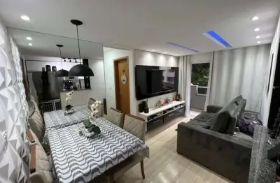 Junto ao centro do pechincha excelente 2qts(suíte) c armários varanda e lazer