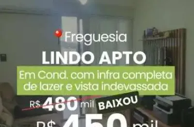 Excelente 2qts varandão vista indevassada farto lazer armários junto comércio condução colégios
