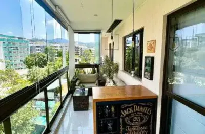 Excelente 3 qts trans em 2 c varandão gourmet td planejado cond fechado lazer bacana cond novo