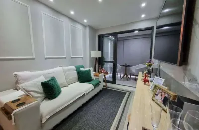 Naquele condomínio queridinho life360 lindíssimo 2 qts 2 bhs varandão vistão livre cortina vidro