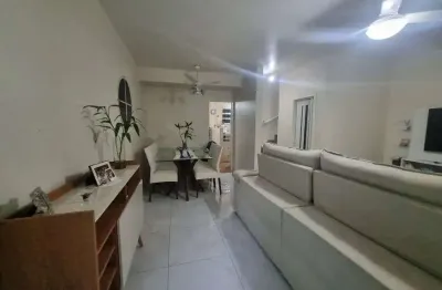 Excelente casa duplex 4qts (2suites) reformada condomínio junto ao park jacarepaguá