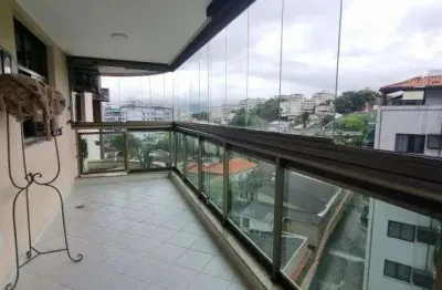 Na rua mais queridinha araguaia amplo apto varandão (vista ampla e aberta) 3 qts + deps 2 vgs lazer