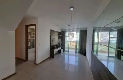 Linda cobertura araguaia 3qts piscina espaço gourmet repleta armários 2vgs lazer localização nobre