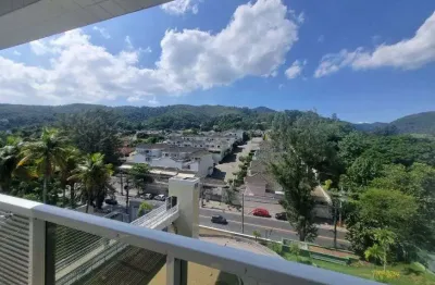 Junto armazém urbano linda vista indevassada varanda 3 suítes armários e condomínio com farto lazer
