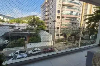 Magnifico 3 qts todo decorado e planejado varandao em l 4 bhs vista indevassada ponto nobre lazer