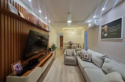 Lindo 3 qts completamente reformado com qualidade e bom gosto 2 vagas marcadas e cobertas infra de lazer completa incluindo quadra