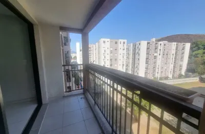 Lindo 2 qts (suite) com varandão vista livre eterna todo reformado em um dos mais belos e completos condominios do bairro. Fartíssimo lazer.