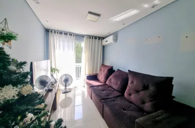 Junto ao centro nervoso da freguesia, com farto comércio, colégios e condução na porta, vc encontra esse excelente apto 3 qts c suite belos armários vista  livre vaga coberta e um belo bosque dentro d