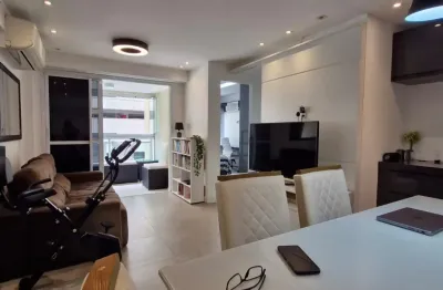 Lindo e reformadissimo apto no lotus sol manhã vista indevassada varanda gourmet  2 qts suite vg de garagem nada a fazer