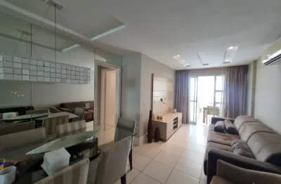 Na rua mais procurada a Araguaia lindo e amplo 3 qts com até 2 suites totalmente planejado com armários de qualidade 1 vaga e lazer