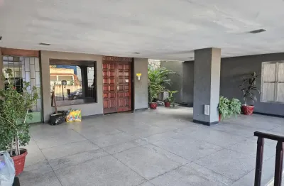 Prédio com excelente localização - 2 quartos - centro de são gonçalo