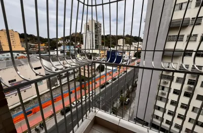 Condomínio badi gabriel - centro de são gonçalo - apartamento amplo