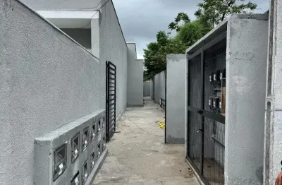 Casa de 1 quarto - laranjal - sem entrada - prestação menor que aluguel