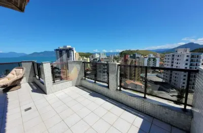 Lindo apartamento duplex localizado na praia da martim de sá a 60m da areia próximo da natureza e comercio diversos oportunidade que oferece a qualidade de vida que você merece!