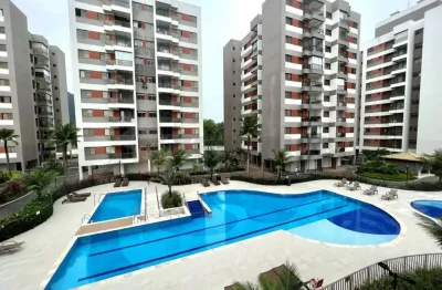Apartamento com 2 quartos à venda na Avenida Nilo Braga Garcez, 100, Martim de Sá, Caraguatatuba
