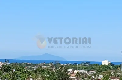 Lindo Terreno na Praia do Massaguaçu (portal da fazendinha), uma das orlas mais Bonitas de Caraguatatuba/SP.