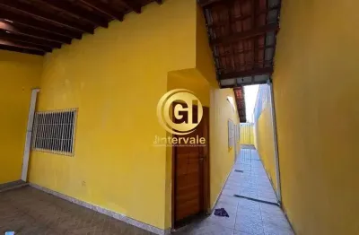 Casa com 2 quartos à venda na Avenida Vereador Adir da Silva Rossi, Residencial Parque dos Sinos, Jacareí