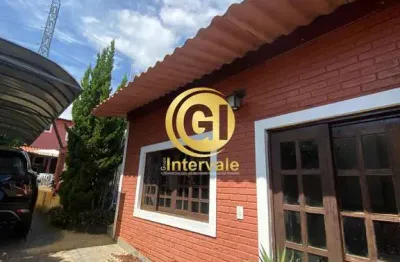 Casa com 2 quartos à venda na Avenida Bento Guedes, Vila Formosa, Jacareí