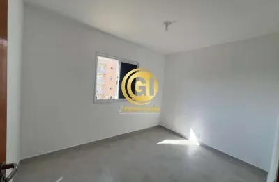 Apartamento com 2 quartos à venda na Rua Aliança, Vila Formosa, Jacareí