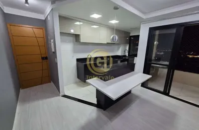 Apartamento com 2 quartos à venda na Rua Tupinambás, Jardim Califórnia, Jacareí