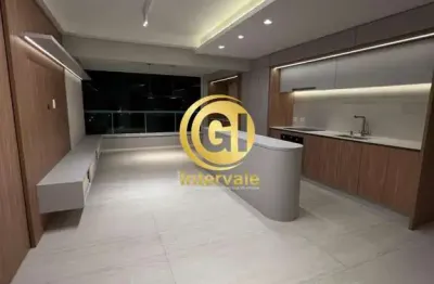 Apartamento a venda condominio celebratio life no jardim california  -  jacareí