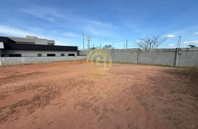 Terreno à venda na Rodovia General Euryale de Jesus Zerbine, Bandeira Branca, Jacareí