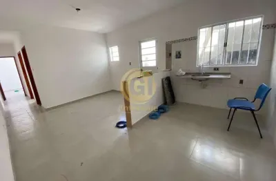 Casa com 2 quartos à venda na Rua José Carlos Galvão, Bandeira Branca II, Jacareí
