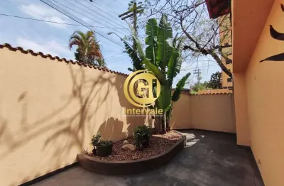 Chácara / sítio com 4 quartos à venda na Alameda das Tipuanas, Jardim Beira Rio, Jacareí