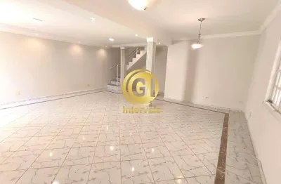 Casa com 5 quartos à venda na Rua Noel Rosa, Loteamento Villa Branca, Jacareí