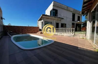 Casa com 2 quartos à venda na Rua Benedito das Chagas e Silva, Jardim Alvorada, Jacareí