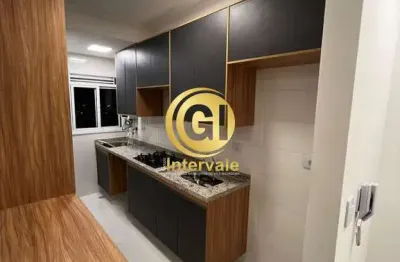 Apartamento com 3 quartos à venda na Rua São Diego, Jardim Califórnia, Jacareí