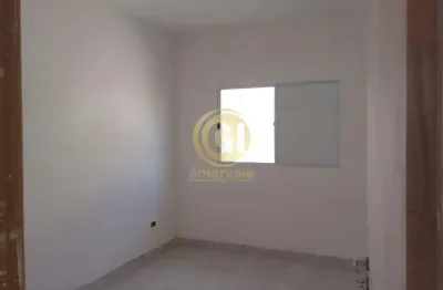 Casa com 2 quartos à venda na Rua Messias Santos Júnior, Jardim Colinas, Jacareí