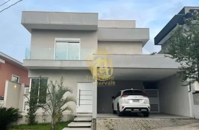 Casa em condomínio fechado com 3 quartos para alugar na Rua Delfim Moreira, Condomínio Residencial Mantiqueira, São José dos Campos