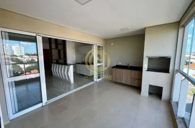 Apartamento a venda no condominio eco vitta no jardim califórnia  -  jacareí
