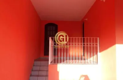 Casa com 2 quartos à venda na Rua das Acácias, Parque Santo Antônio, Jacareí