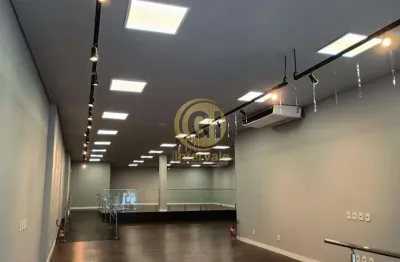 Ponto comercial para alugar na Rua Alfredo Schurig, Centro, Jacareí