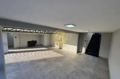 Casa com 3 quartos à venda na Avenida Salinas, Bosque dos Eucaliptos, São José dos Campos