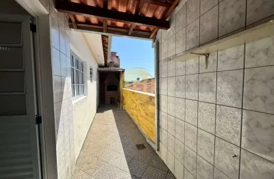 Casa com 2 quartos à venda na Rua Antônio Fortes, Jardim Nova Esperança, Jacareí