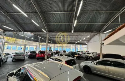 Galpão / depósito / armazém em jardim satélite  -  são josé dos campos