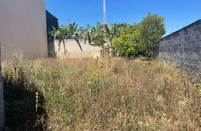 Terreno à venda na Rua Perugia, Residencial Santa Paula, Jacareí