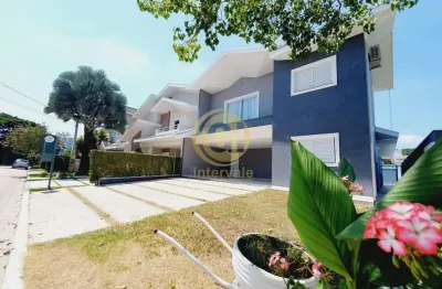 Casa com 3 quartos à venda na Rua das Graúnas, Condomínio Sunset Garden, Jacareí