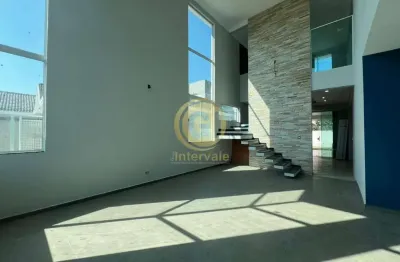Casa com 3 quartos à venda na Rua das Gaivotas, Condomínio Sunset Garden, Jacareí